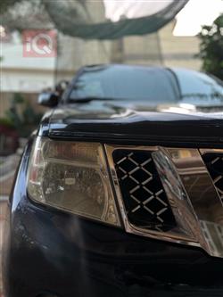 نيسان باثفايندر